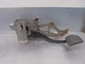 Brake pedal