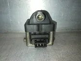 High voltage ignition coil