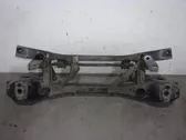 Rear subframe