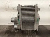 Radiatore intercooler