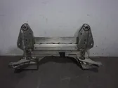 Front subframe