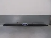 Tailgate trunk handle