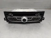 Radio/CD/DVD/GPS head unit