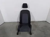 Asiento delantero del pasajero