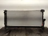 Coolant radiator