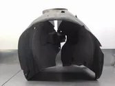 Front wheel arch liner splash guards