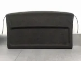 Parcel shelf