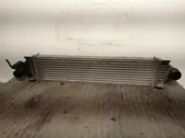 Intercooler radiator