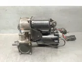 Air suspension compressor