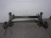 Rear subframe