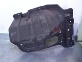 Engine splash shield/under tray