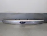 Tailgate trunk handle