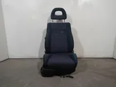 Asiento delantero del pasajero