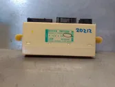 Door central lock control unit/module