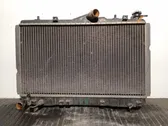 Coolant radiator