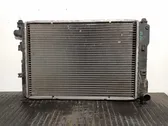 Coolant radiator