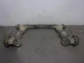 Rear subframe