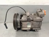 Air conditioning (A/C) compressor (pump)