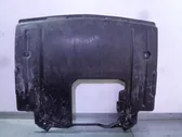 Engine splash shield/under tray