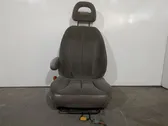 Front driver seat