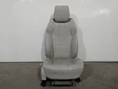 Asiento delantero del pasajero