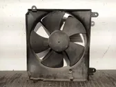 Ventilateur de refroidissement de radiateur électrique