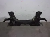 Front subframe