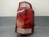 Rear/tail lights