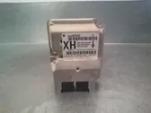 Airbag control unit/module