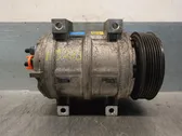 Air conditioning (A/C) compressor (pump)