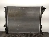 Coolant radiator