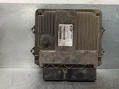 Calculateur moteur ECU