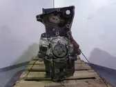 Engine block