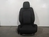 Asiento delantero del pasajero