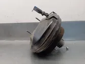 Brake booster