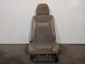 Asiento delantero del conductor