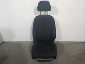 Asiento delantero del pasajero