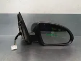 Front door electric wing mirror