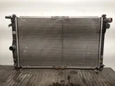 Coolant radiator