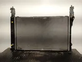 Coolant radiator