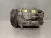 Air conditioning (A/C) compressor (pump)