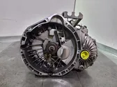 Manual 5 speed gearbox