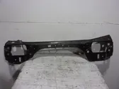 Radiator support slam panel