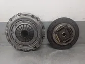 Clutch set kit