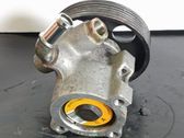 Ohjaustehostimen pumppu