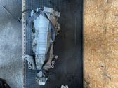 Manual 5 speed gearbox