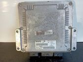 Unidad de control/módulo del motor