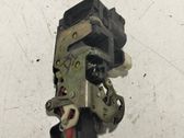 Front door lock