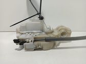 Cerradura de puerta delantera