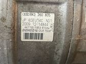 Compresor (bomba) del aire acondicionado (A/C))